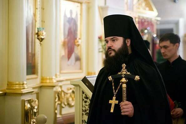 Стало известно, кто стал новым наместником Раифского Богородицкого монастыря