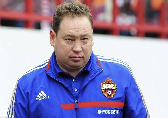Воспитанник ЦСКА о Слуцком: «Он не сильно подтягивал молодых»