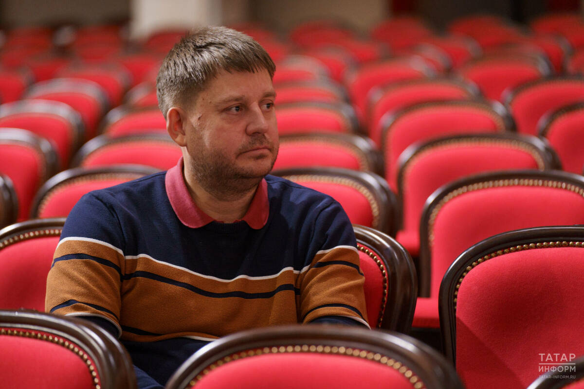 Проект «Перееду в Татарстан»: как журналист из Новосибирска полюбил Казань, а с ней и татарскую культуру