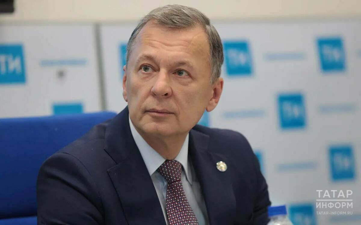 Источник: Марат Сафиуллин войдет в исполком Российского футбольного союза