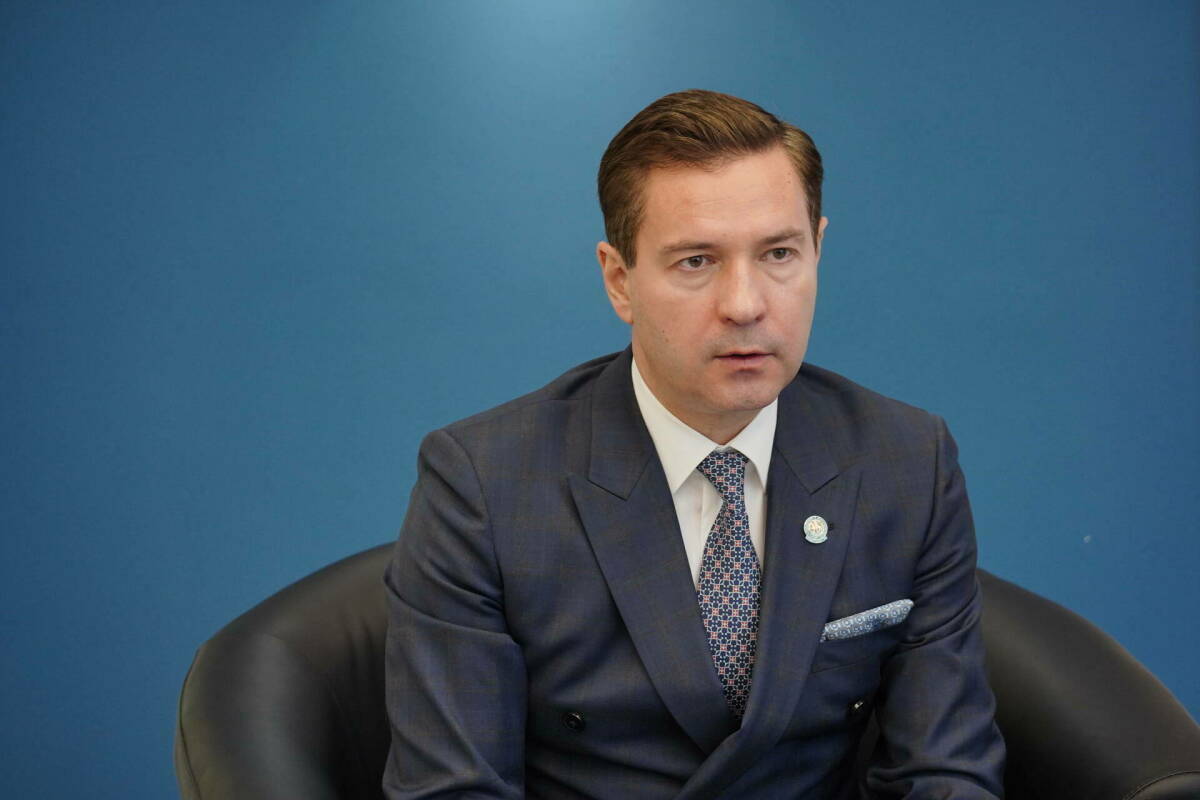 Леонов: «Пока у «Ак Барса» в серии с «Локомотивом» всё неоднозначно»