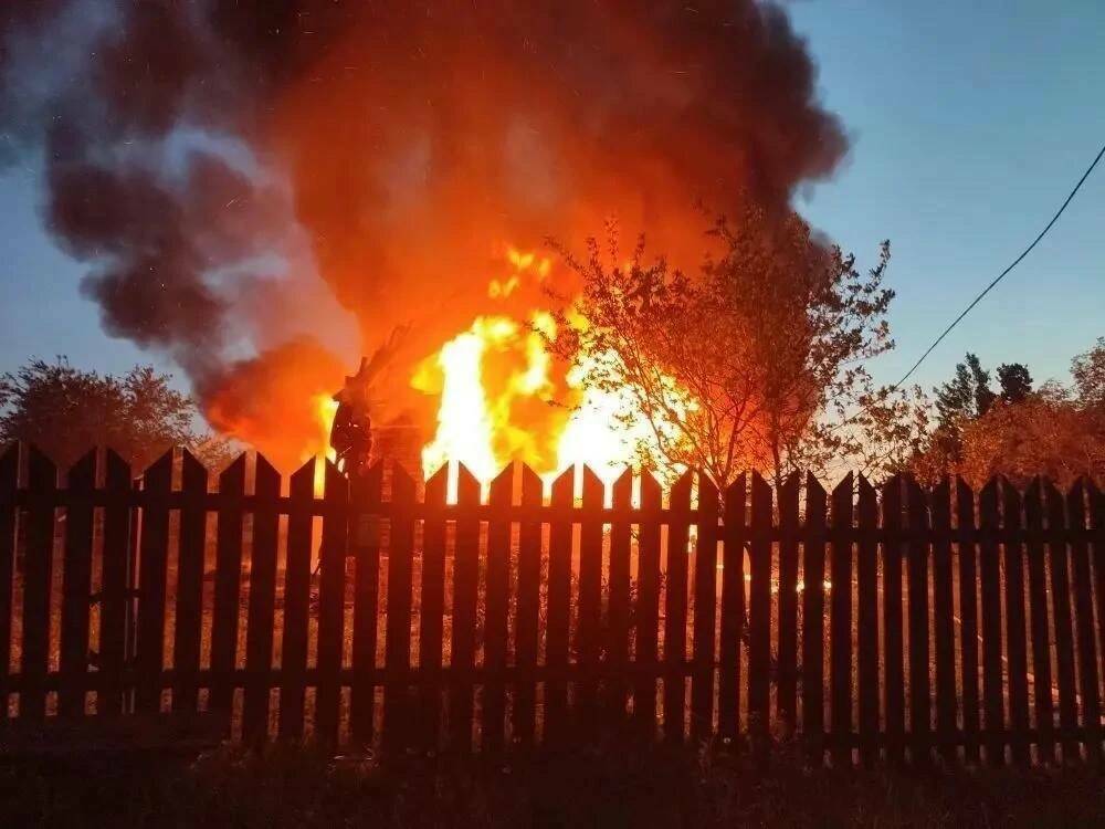 Три человека погибли в Химках из-за ударов вражеских БПЛА