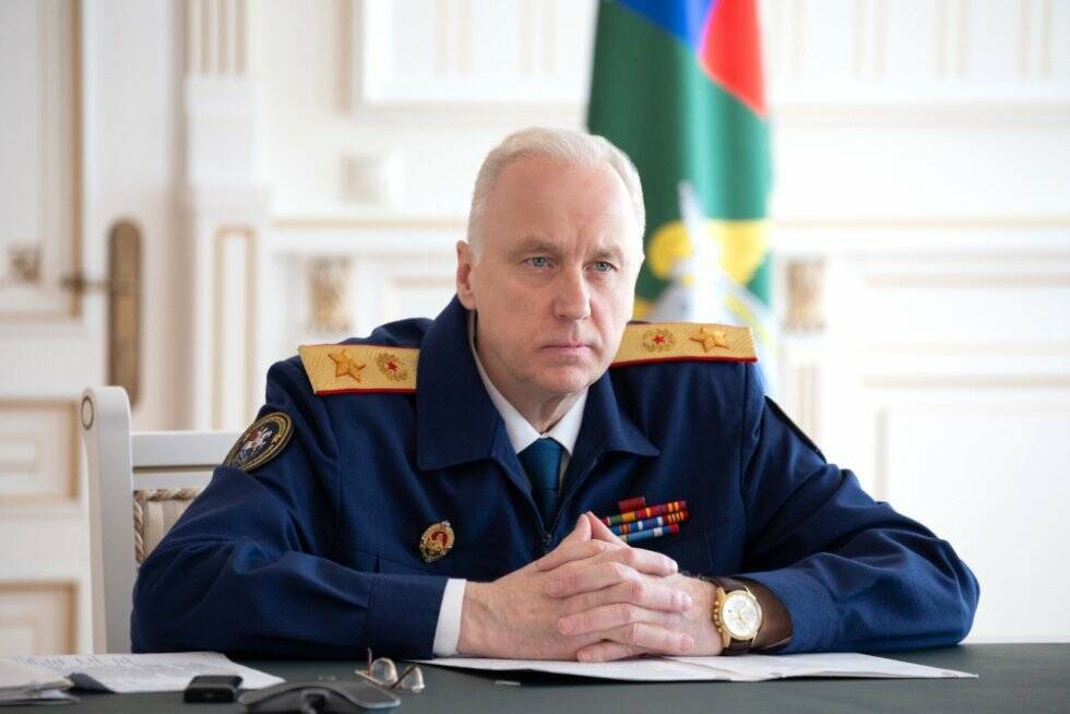 Глава СК взял на контроль дело о нападении бультерьера на девочку в РТ