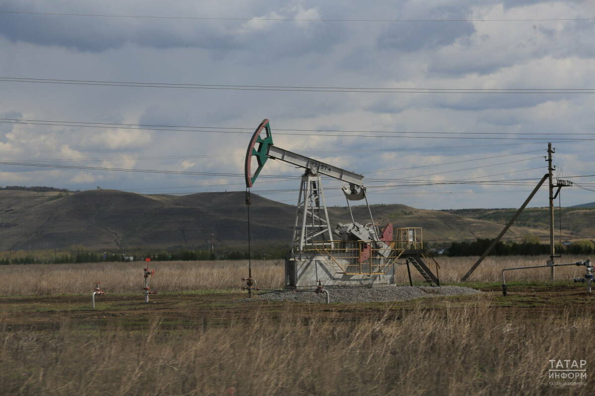 Reuters: США решили продлить лицензию на продажу российской нефти