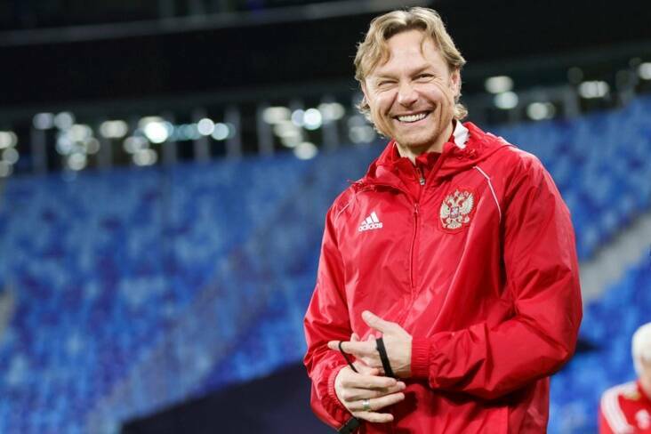 Воспитанник академии «Манчестер Юнайтед» попал в окончательный состав сборной России на товарищеские матчи