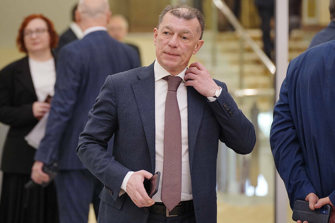 «Инвестор идет туда, где его проблемы дойдут до первых лиц»: Топилин – о феномене Татарстана и новых точках роста