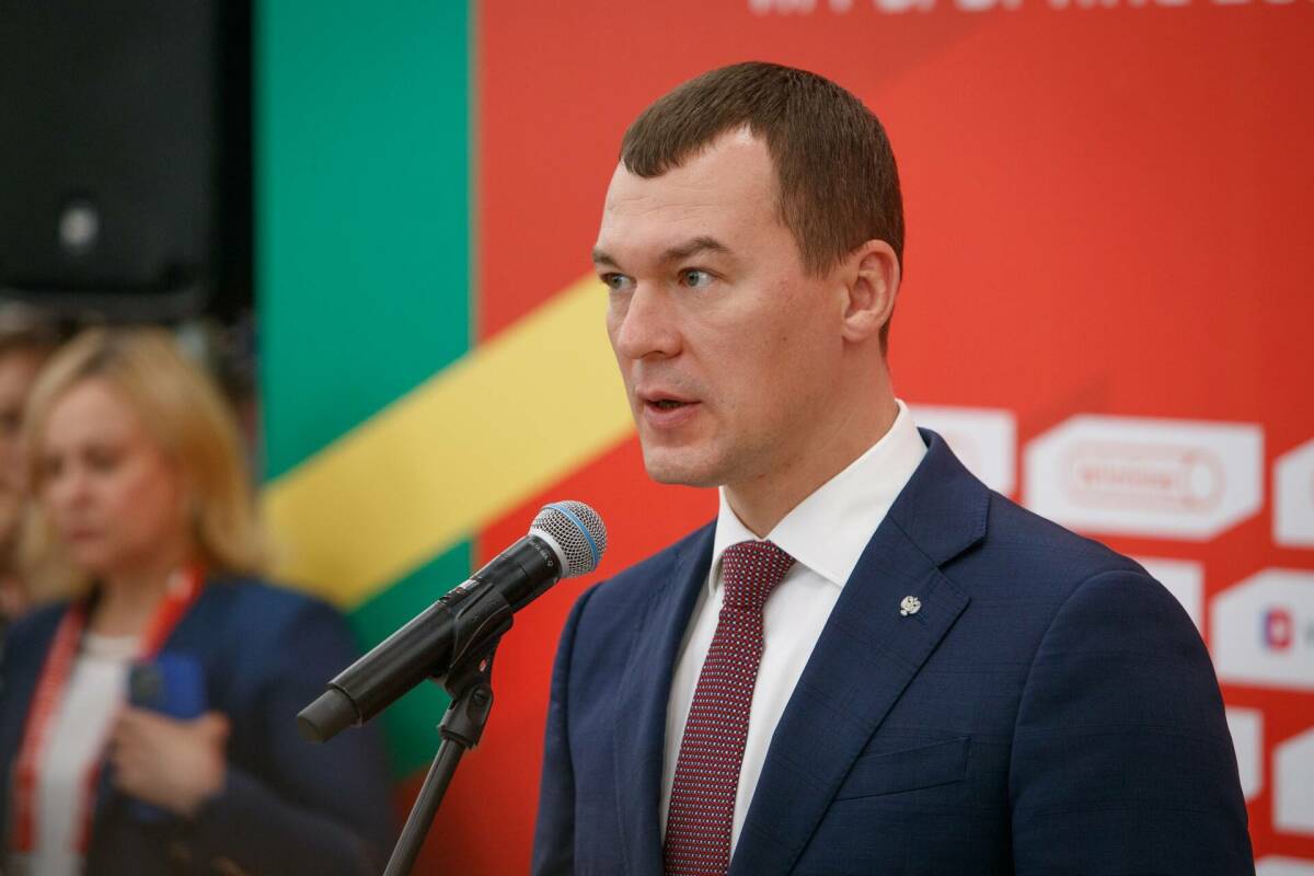 Дегтярев: «МОК находится под давлением западных стран»