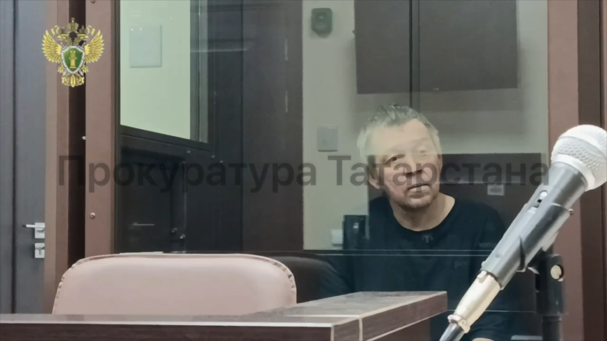 Гулявший с бультерьером, напавшим на девочку в Нижнекамске, арестован