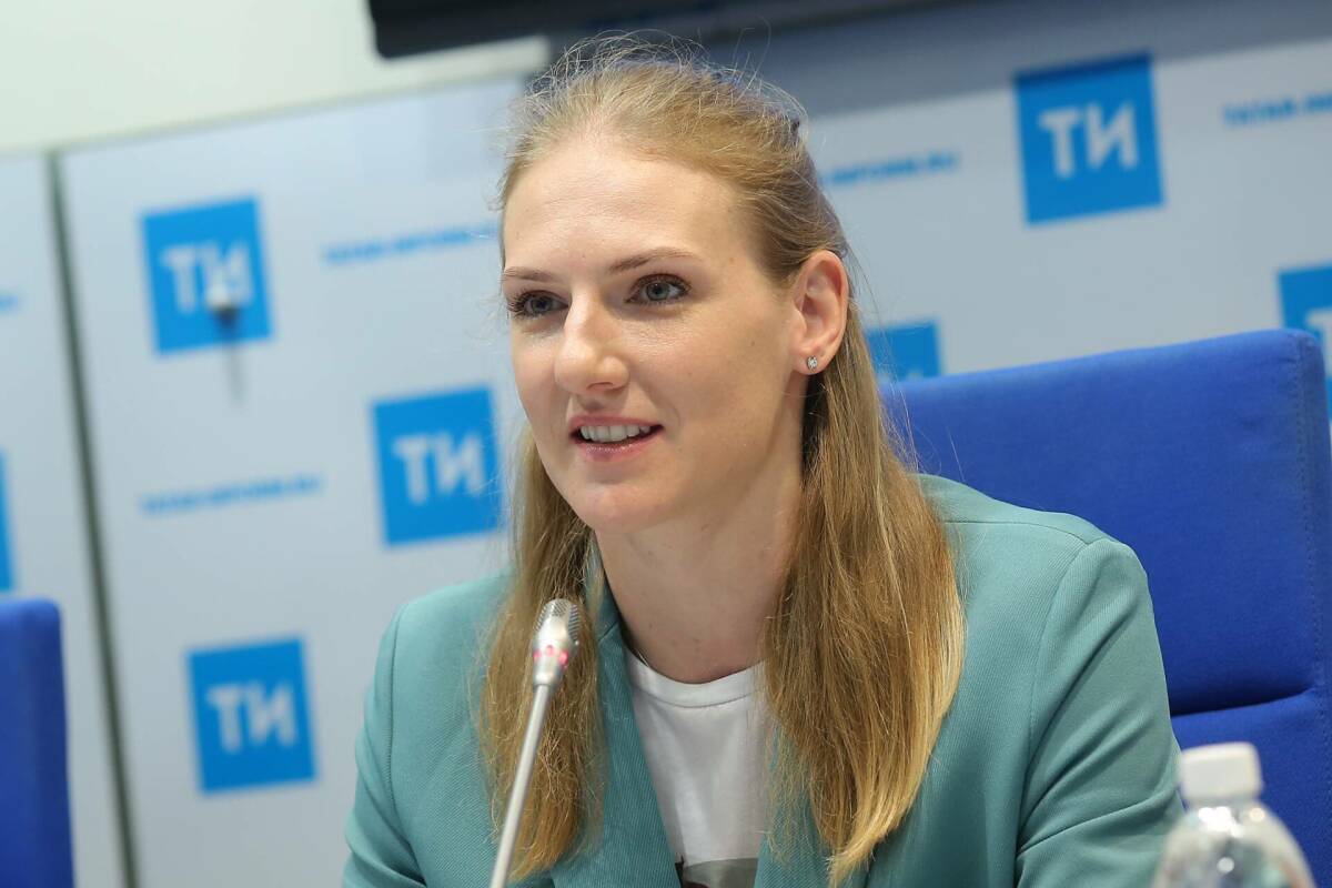 Олимпийская чемпионка Ромашина: «Когда узнала, что Ищенко идет в политику, удивилась»
