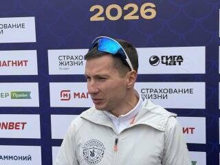Рекордные цифры и новый культурный код: Вадим Янгиров подвел итоги второго дня Казанского марафона — 2026