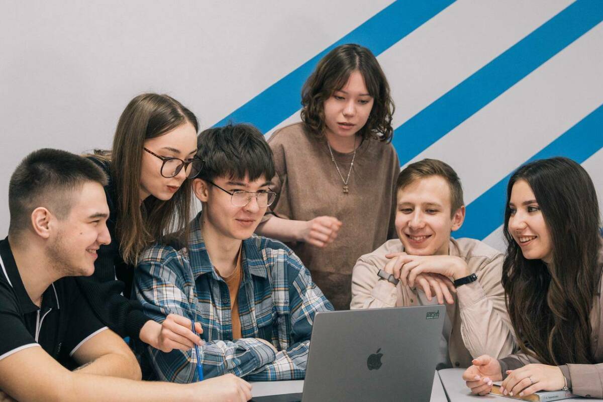 «ТИСБИ» запустил две новые программы бакалавриата и международную магистратуру с двойным дипломом