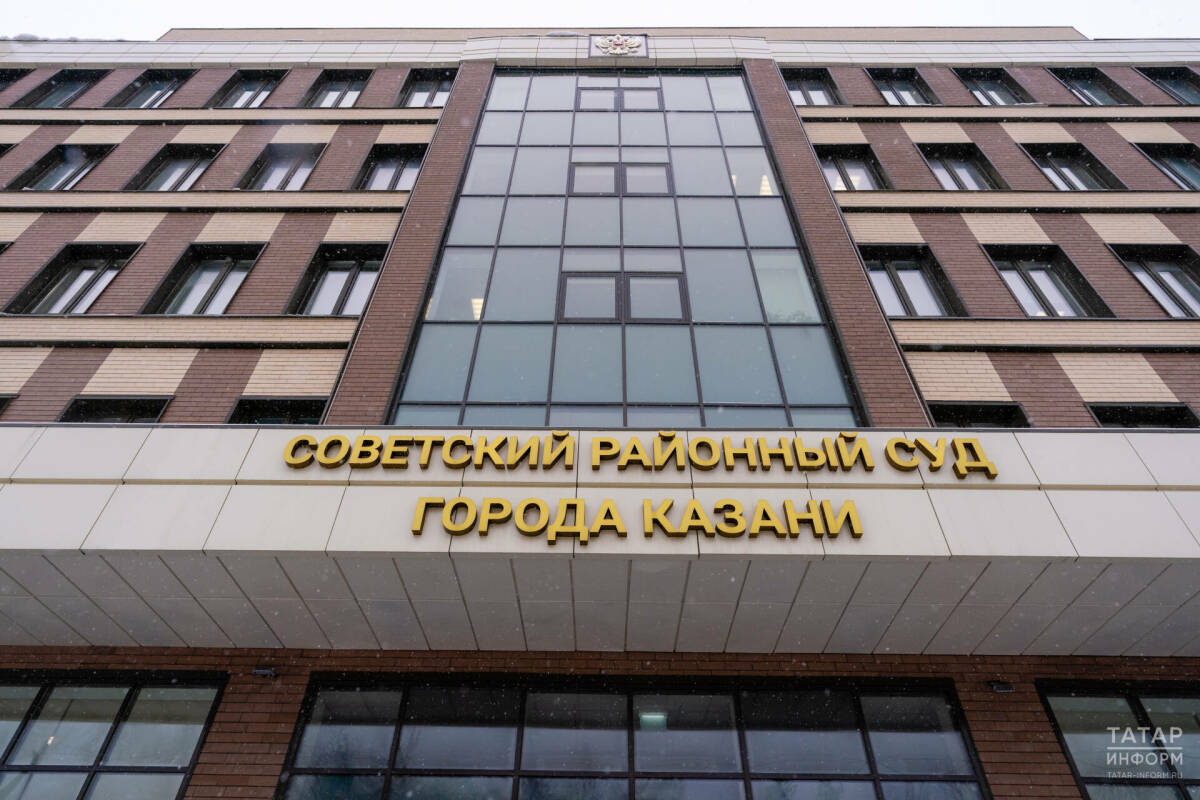 «9 миллионов – и сумма ваших налогов уменьшится»: казанского адвоката арестовали по обвинению в посредничестве во взятках