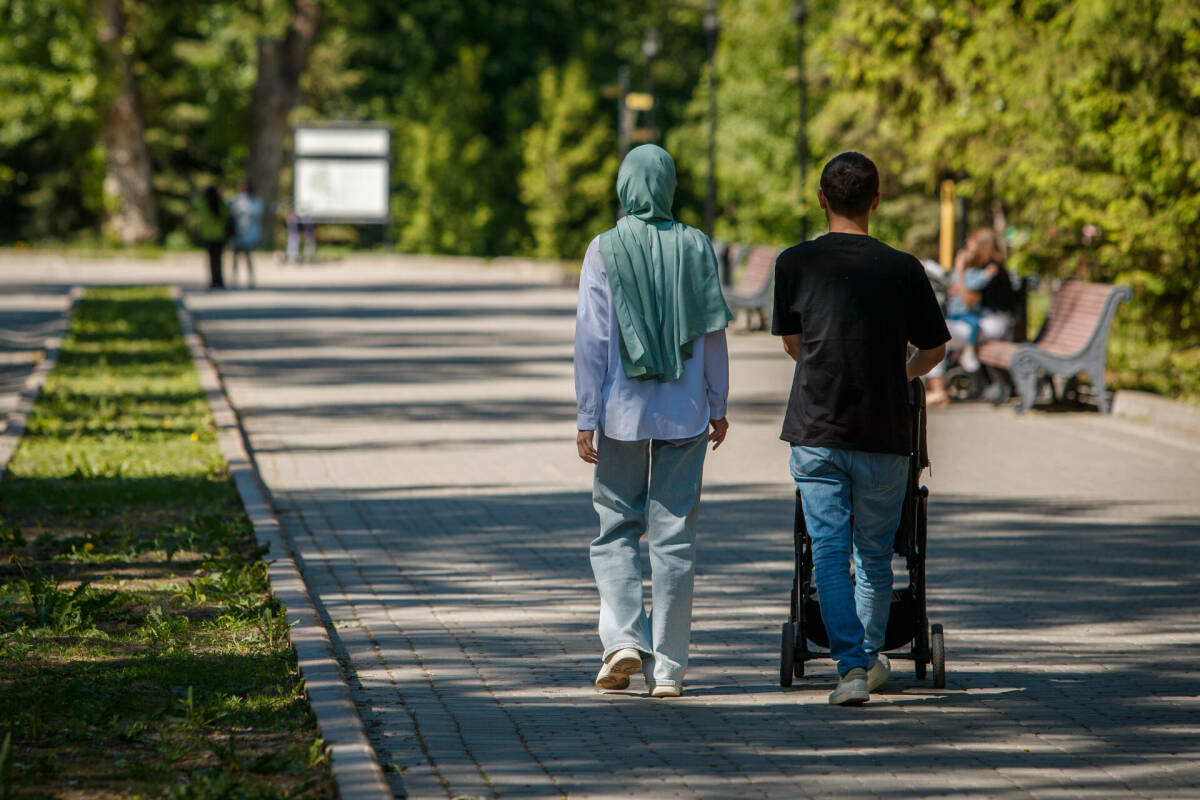 В Татарстане разработали сервис знакомств для мусульман