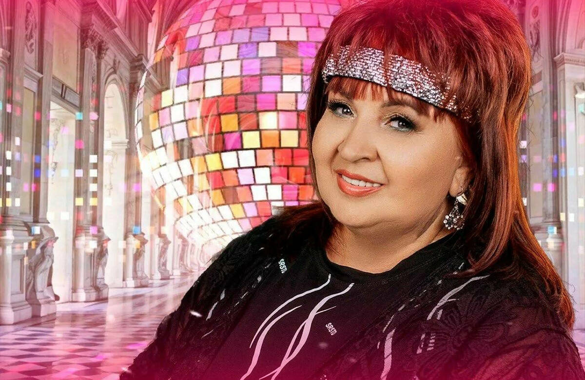Альфина Азгамова: «Людям хочется вернуться в свою молодость, поэтому меня и приглашают»