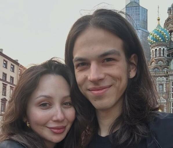Елизавета Туктамышева и Пётр Гуменник раскрыли отношения