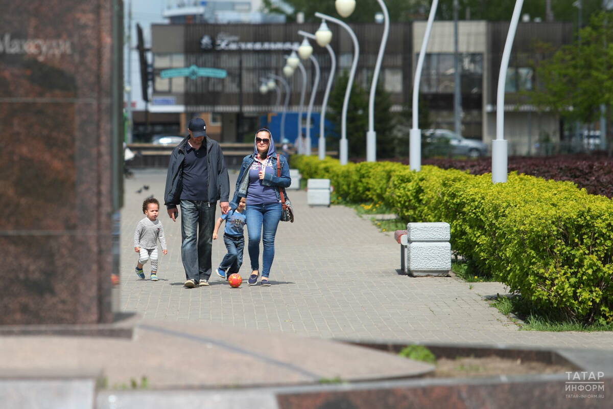Многодетным семьям продлят единое пособие при небольшом превышении дохода