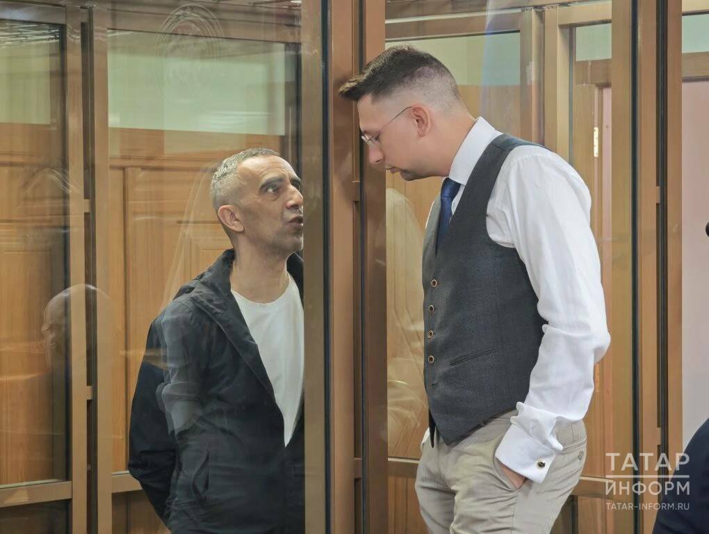Адвокаты гражданина Турции, убившего жену, заявили о её алкогольной зависимости