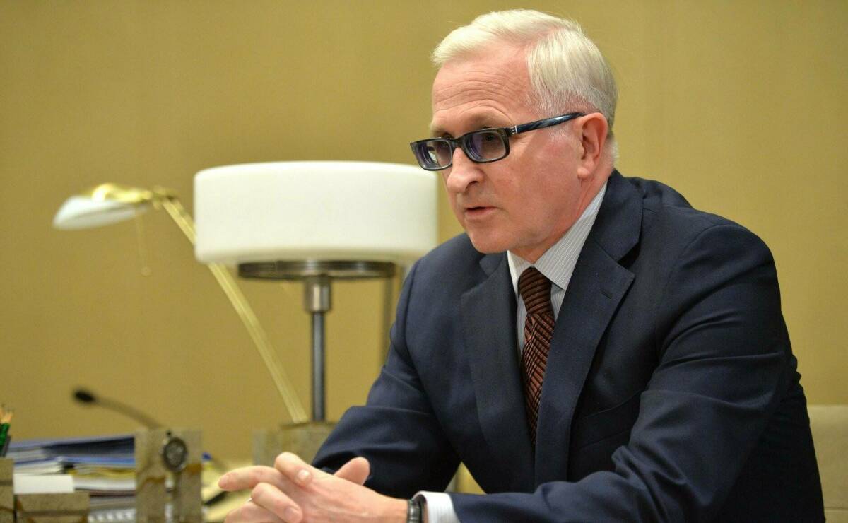 Шохин призвал Правительство «не перегнуть палку» и сохранить стимулы для бизнеса