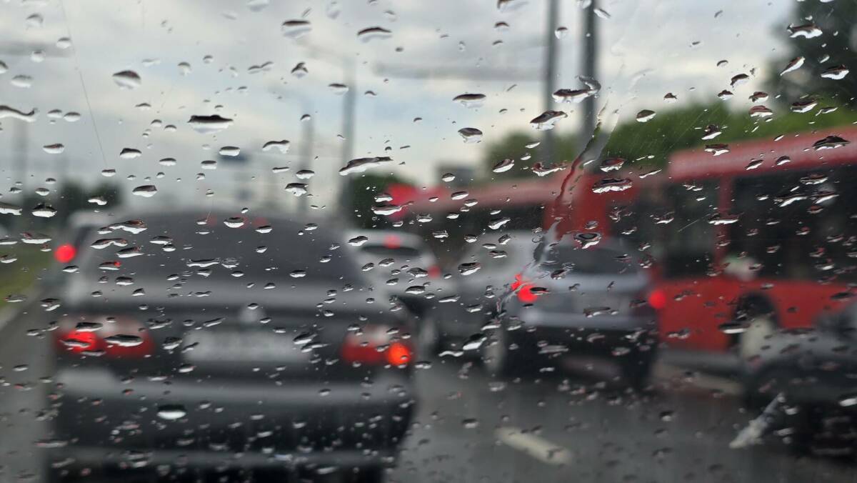 В Татарстане ожидаются дожди, порывистый ветер и до +20 градусов