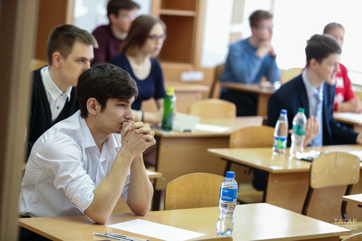 «Ребенок должен знать, что вы любите его, несмотря на результаты»: врач о том, как помочь ребёнку пережить экзамены