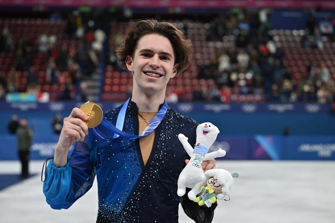 В Казахстане объяснили, почему олимпийскому чемпиону Шайдорову не платят зарплату