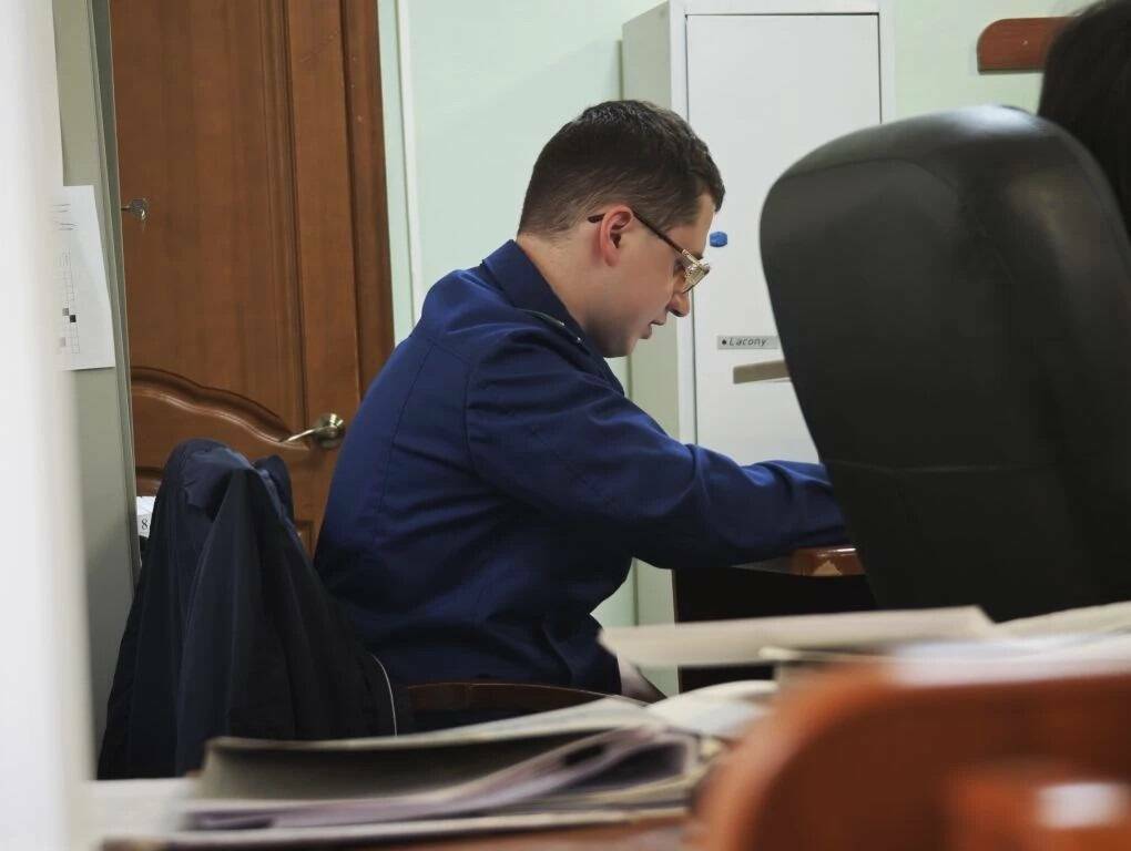 В суде Казани стартовал заочный процесс над главой «Тукаевских» Анатолием Агрбой
