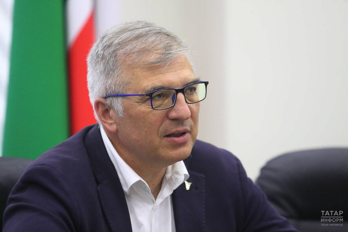 «Татарстану есть что предложить ЕАЭС»: почему предприниматели выбирают Евразийский союз для внешней торговли