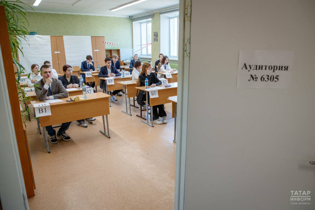 Эксперт Уколова: «Школьники на ЕГЭ хуже всего знают реформы XVIII-XX веков»