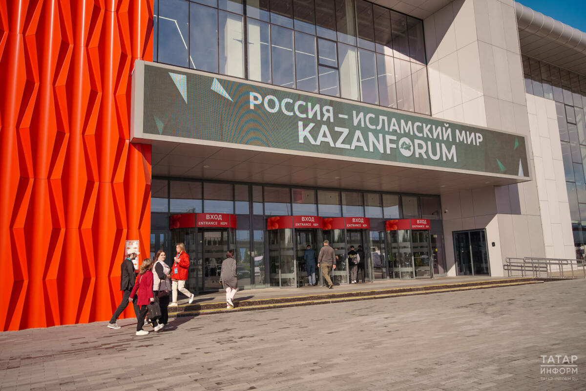 В Казани во время КазаньФорума пройдут чемпионаты по корэшу и прыжкам в воду, а также матч РПЛ