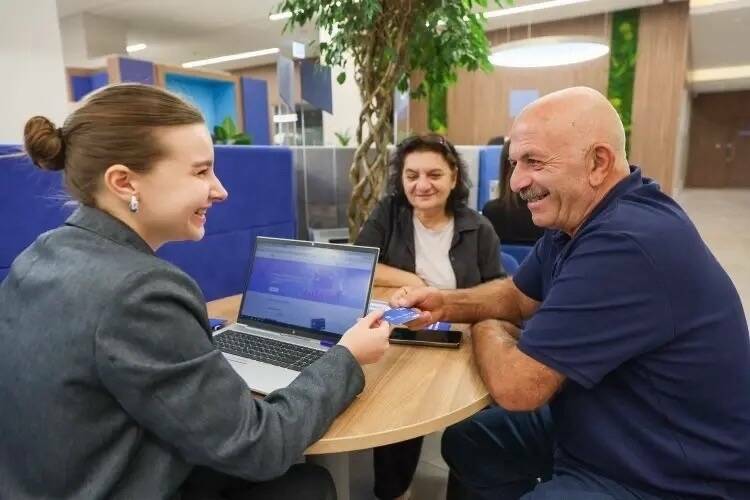 ВТБ завершил присоединение Почта Банка