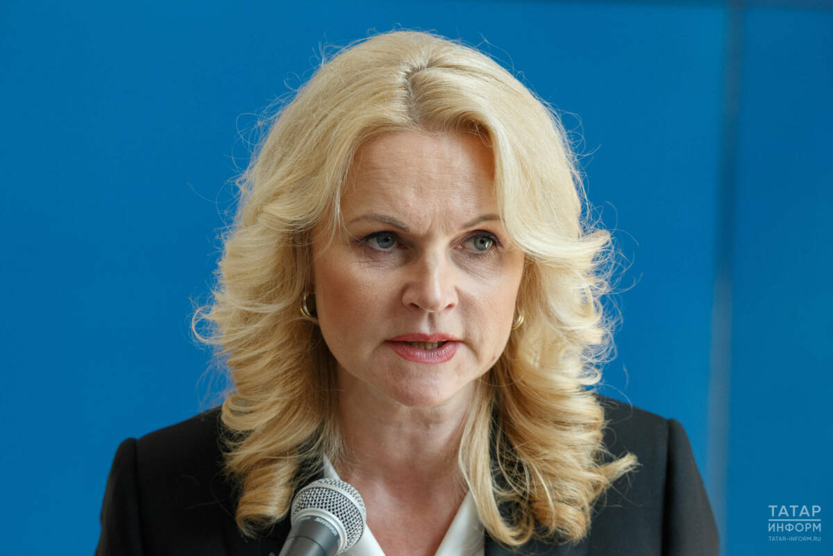 Голикова дала регионам поручения по достижению целевых показателей нацпроекта «Кадры»