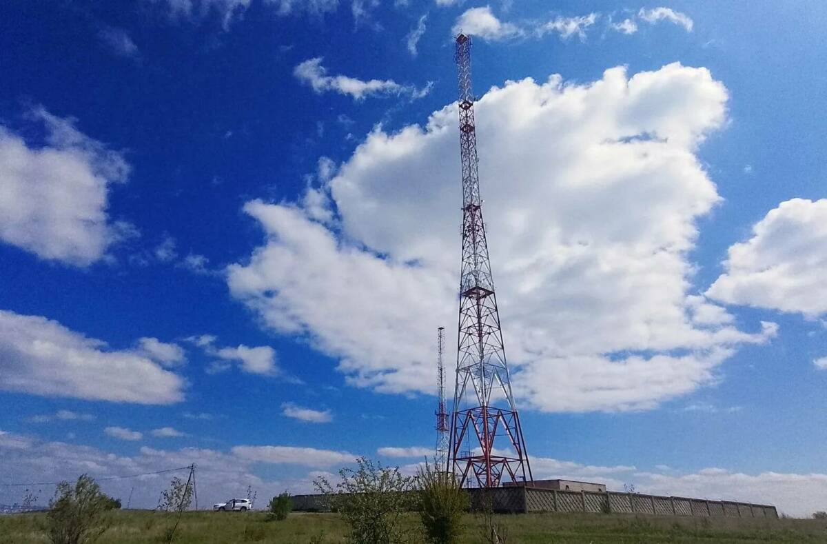 Татарстан стал первым в России по числу отечественных базовых станций «ИРТЕЯ»
