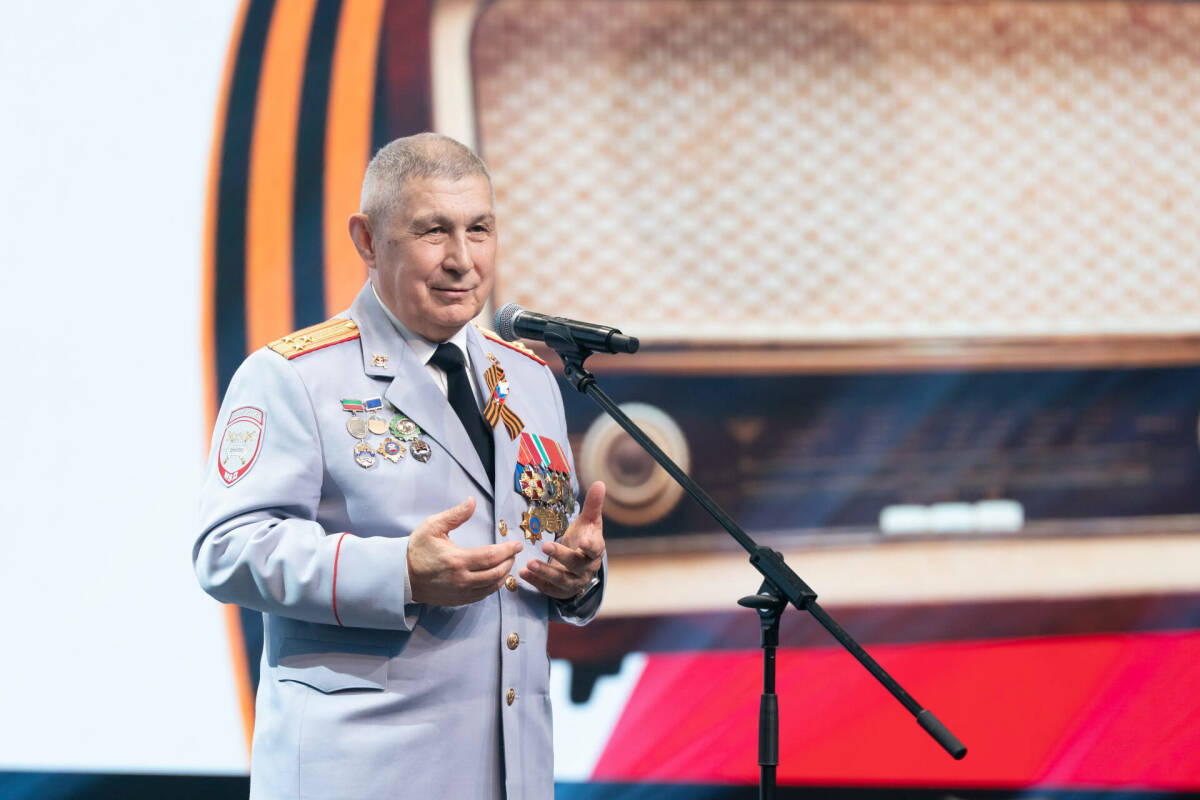Рифкат Минниханов: «Сегодня самое главное – это связь»