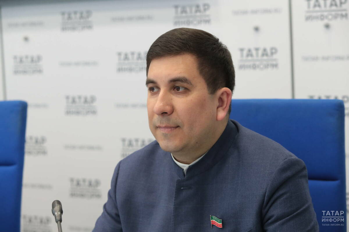 В Казани пройдёт XVI Всероссийский форум татарских религиозных деятелей
