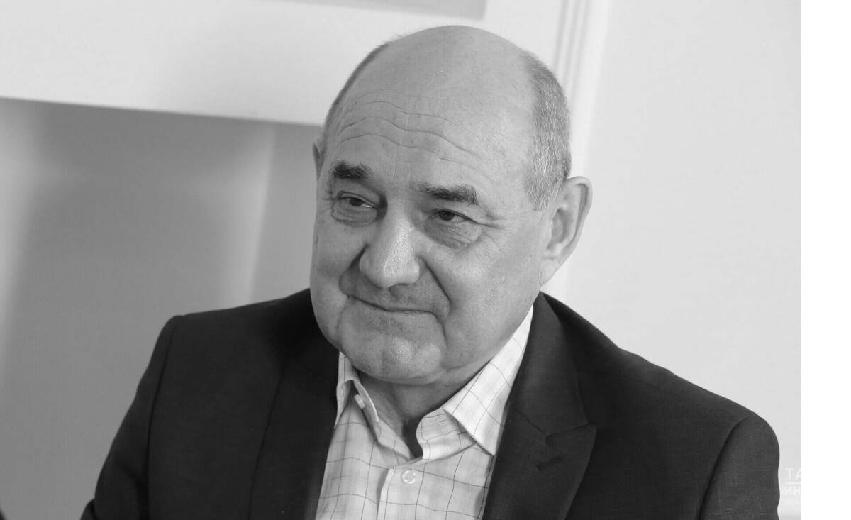 «У него был Божий дар с точки зрения сыскного ремесла»: коллеги и друзья о том, каким был Ренат Тимерзянов