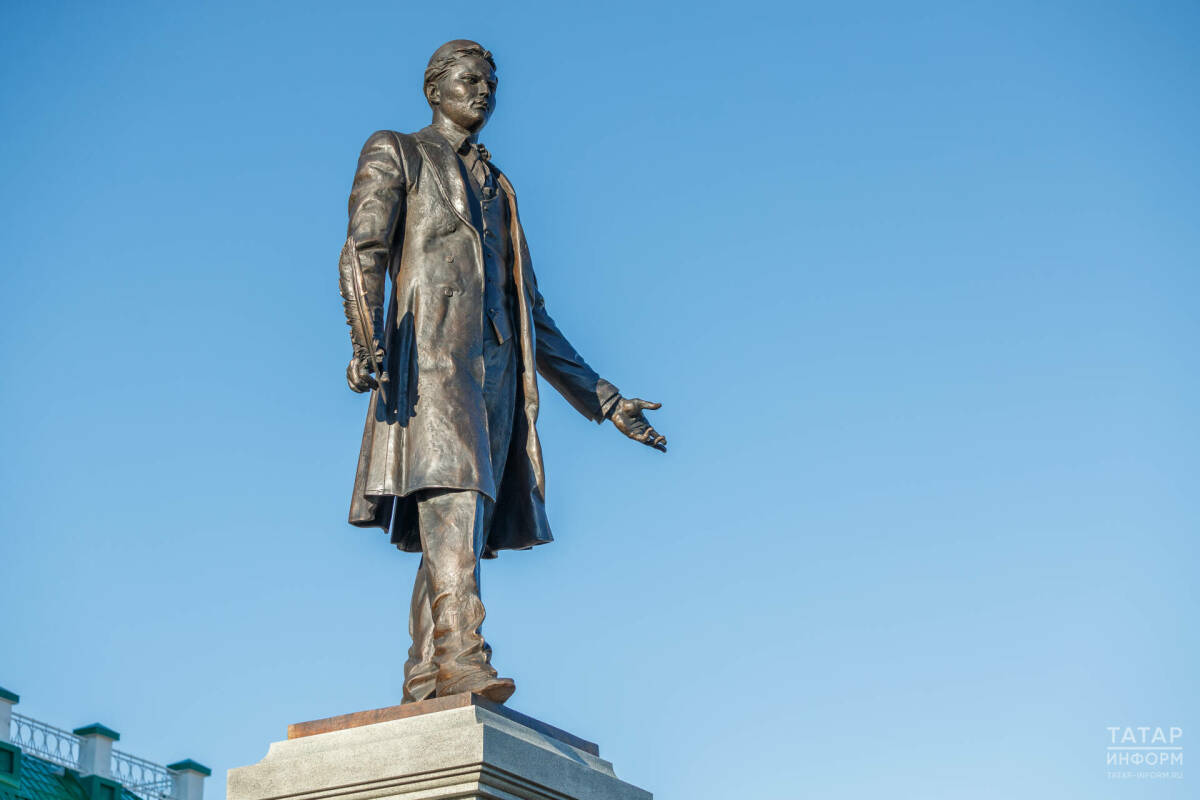 Рифкат Минниханов: после 150-летия Тукая поэт стал общенациональной фигурой