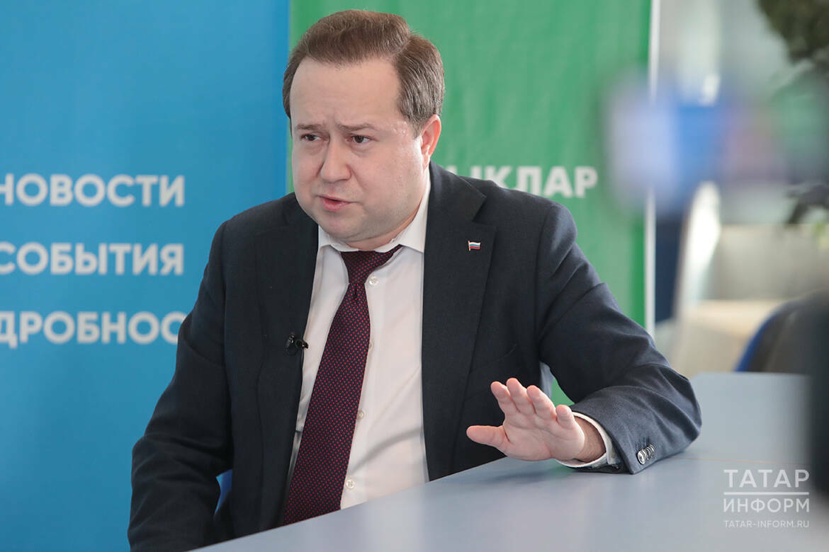 Отделение СФР по РТ: Семьи тратят маткапитал на покупку и строительство жилья