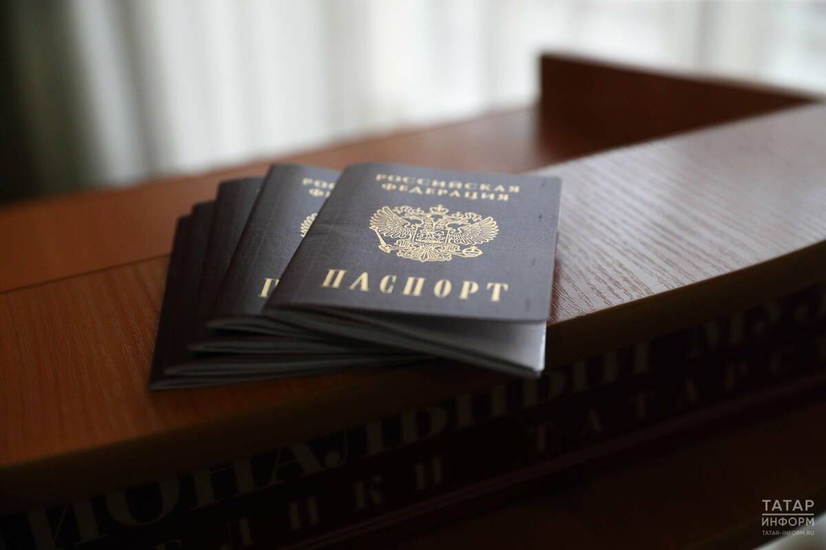 Юрист Хаминский напомнил о замене паспорта после пластических операций