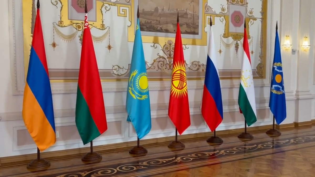 На заседание глав МИД стран ОДКБ в Казани не приехал представитель Армении
