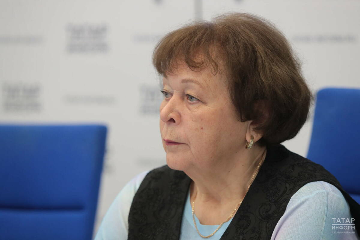 Римма Ратникова: «Основа журналистики – честность и верность профессии»