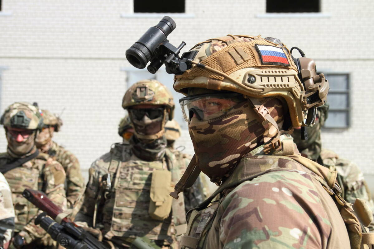 ГД приняла закон о запрете на депортацию иностранцев, проходящих службу в ВС РФ