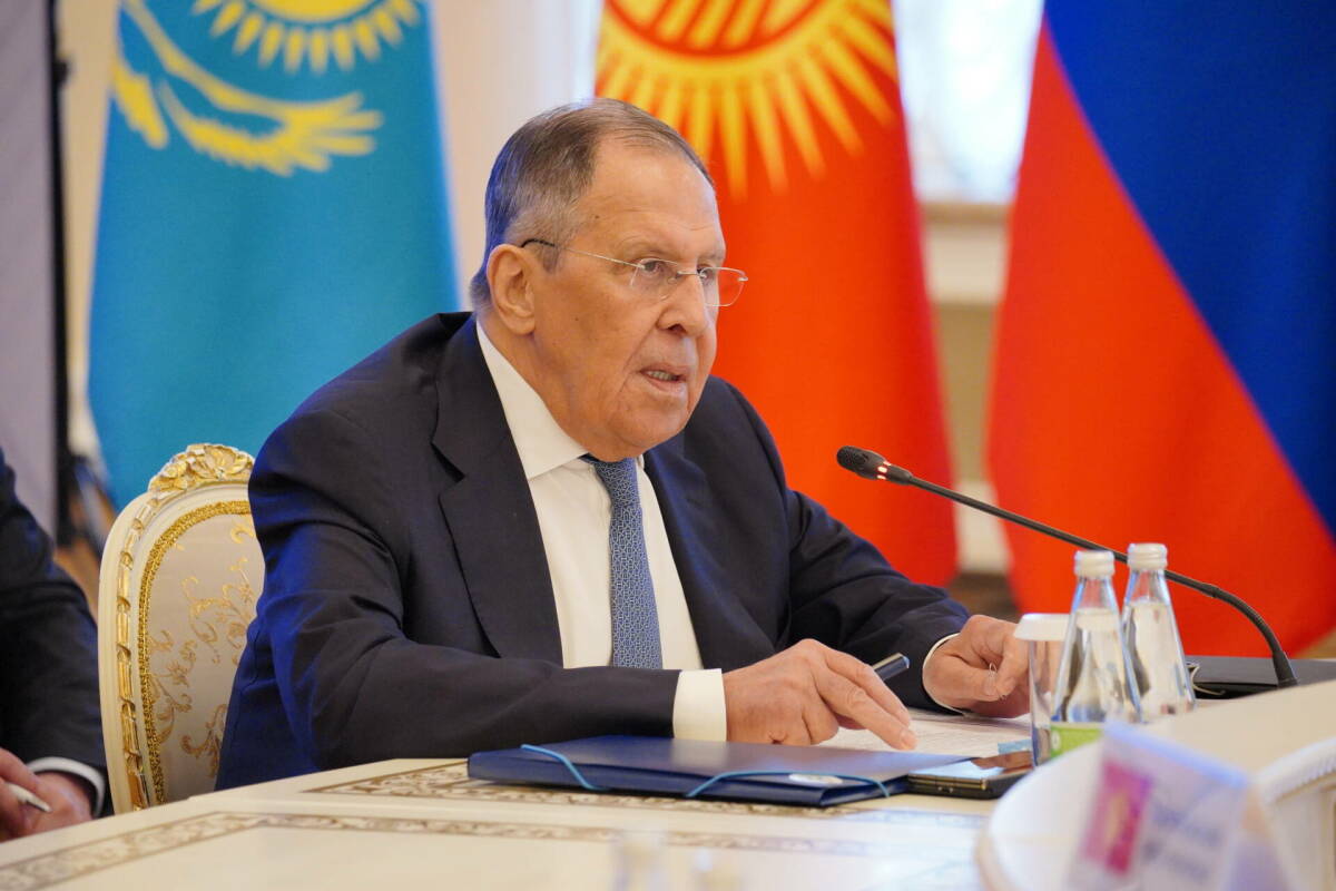 «Важно не допускать кризисов, подобных украинскому»: о чем говорили главы МИД стран ОДКБ в Казани