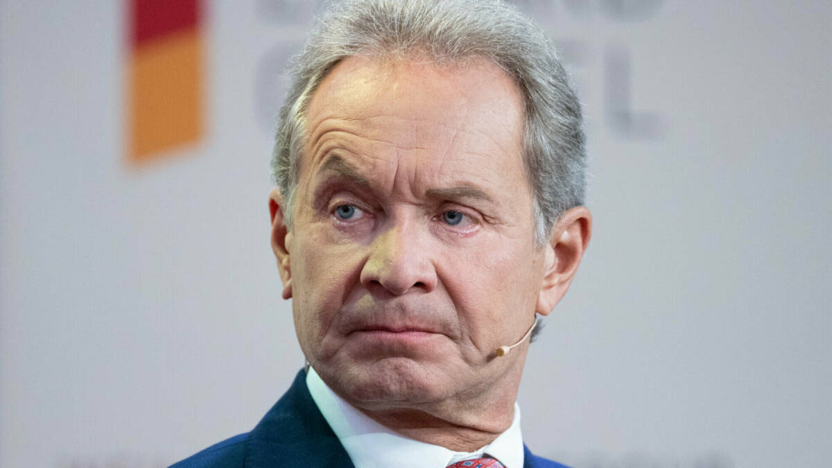 У FIS появился новый руководитель