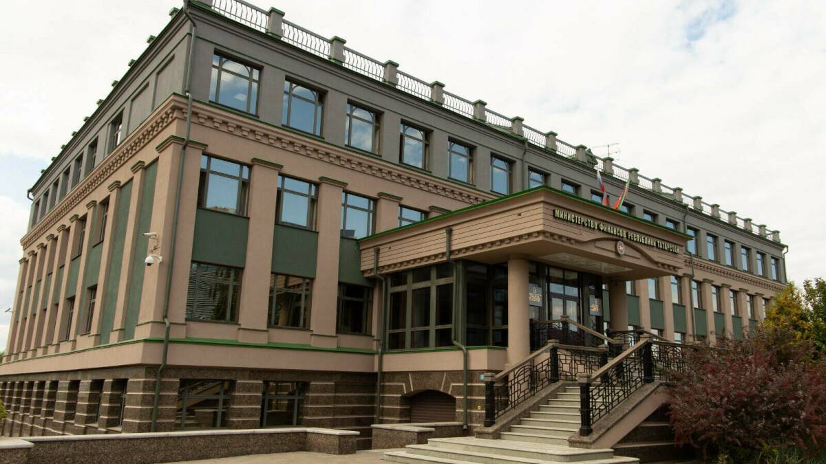 Татарстан получил более половины плановых межбюджетных трансфертов