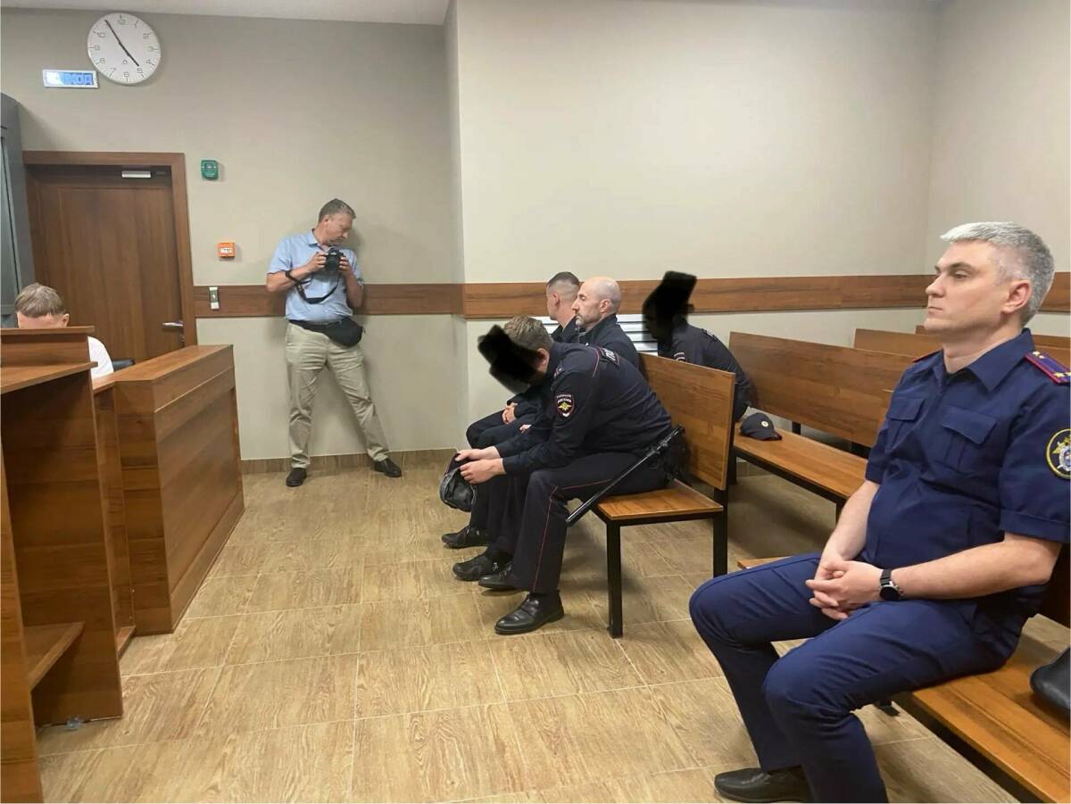 «Мне нельзя под арест, меня ждут пациенты»: врачу РКОД избрали меру пресечения