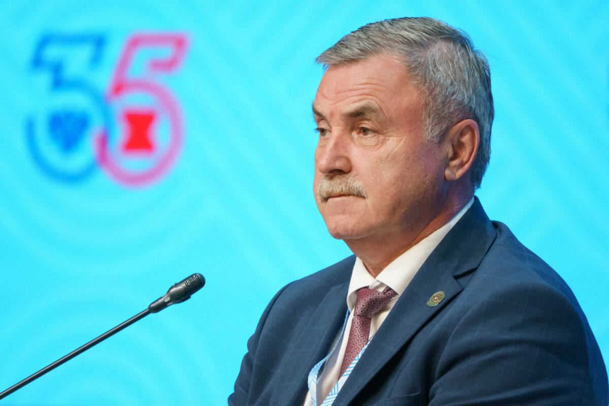 Татарстан представил логистические возможности на форуме Россия – АСЕАН