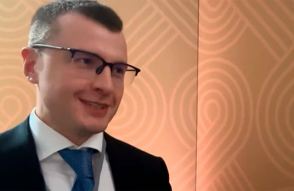 Зарубин восхитился умением Казани проводить саммиты и признался в любви к чак-чаку