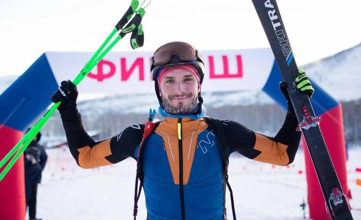 Ски-альпинисты из России выступят в международных стартах сезона 2026/2027 в нейтральном статусе