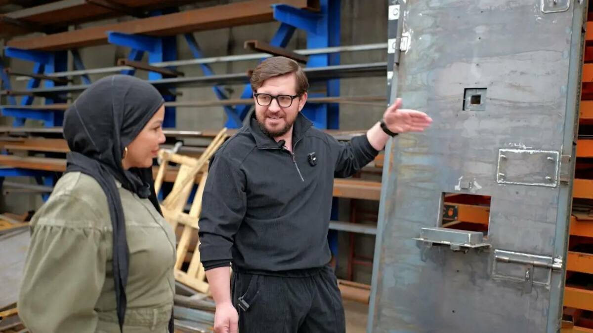 «ЗАГАТОВКИН»: как татарстанская броня меняет рынок банков и офисов РФ