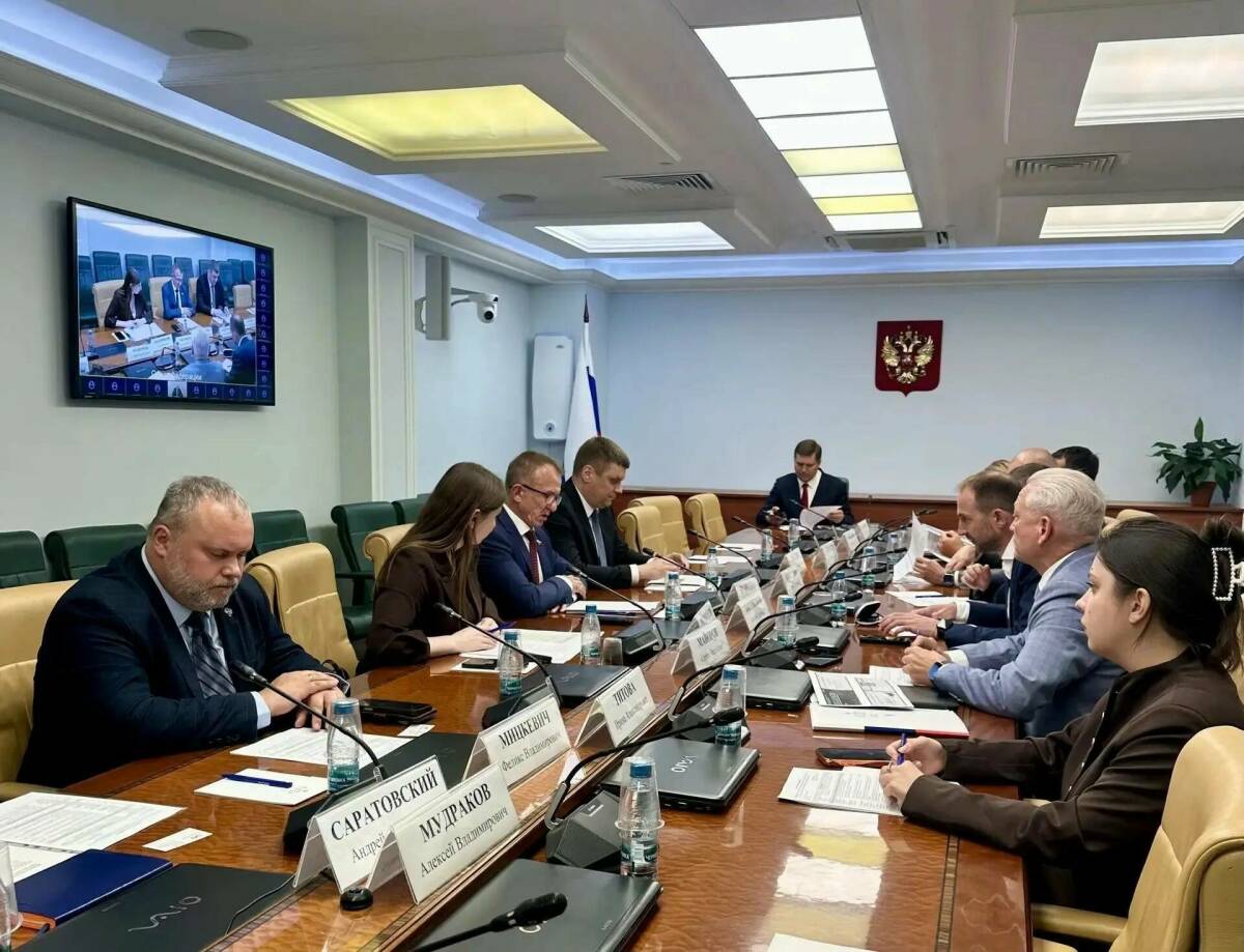 Майоров: Внедрение кластерной модели помогло РТ нарастить инвестиции на 80%